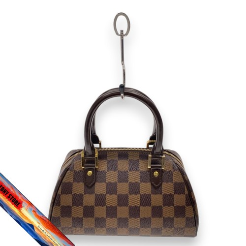 Louis vuitton ribera mini - vuitton,
