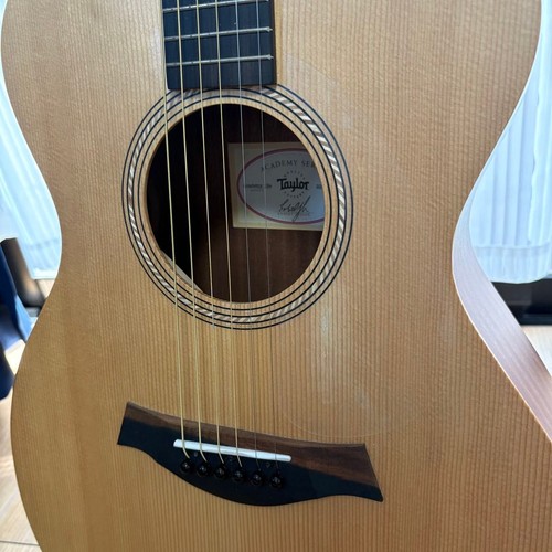 Taylor academy 12e chitarra - academy,