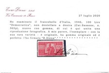 REPUBBLICA 1945 DEMOCRATICA