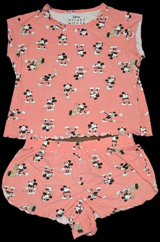 Pigiama disney donna - disney, m