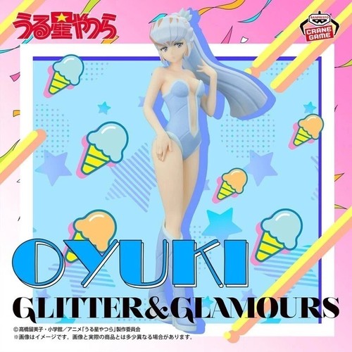 Glitter glamours lamu - glitter,