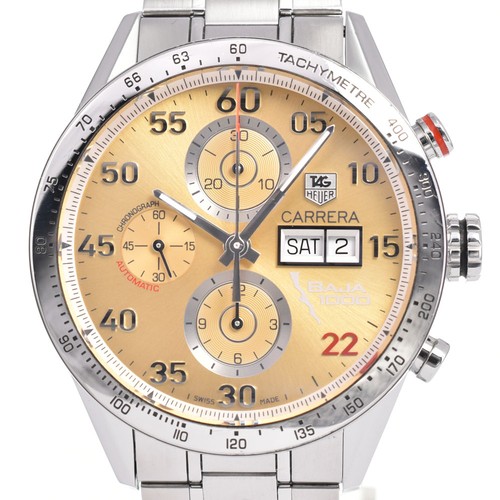 Con carta tag heuer carrera - con,