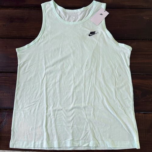 Canotta nike sportswear - sportswear, club