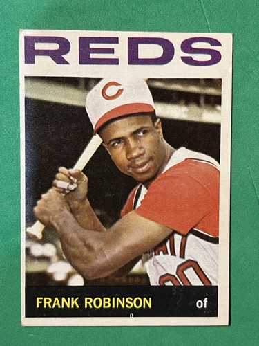 1964 topps frank - topps,