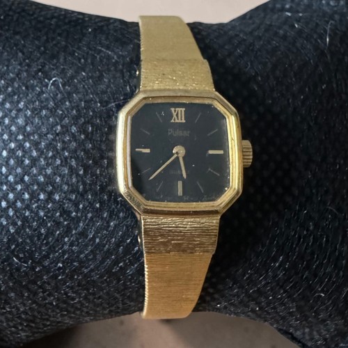 Orologio vintage pulsar - vintage,