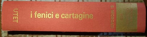 Moscati fenici e cartagine - fenici,