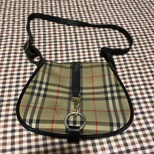 Borsa tracolla burberrys - borsa, a