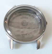 Cassa  Crono Longines 30Ch  Acciaio