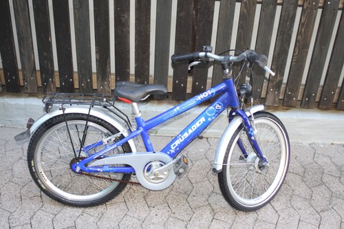 Bicicletta per ragazzi - , puky