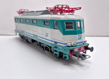 LIMA/Rivarossi 208632 Locomotiva FS e424 346 navetta xmpr ep.V DC 1:87