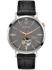 Bulova 98A187 Classico