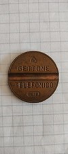 Gettone telefonico 7810 - 7810,