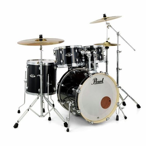Pearl drums batteria acustica - drums,