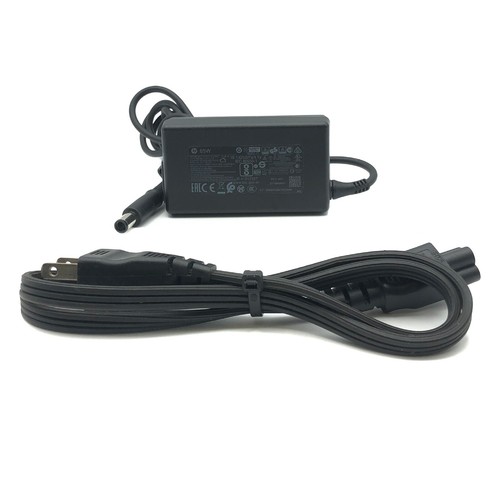 Alimentatore adattatore hp - adattatore, ca