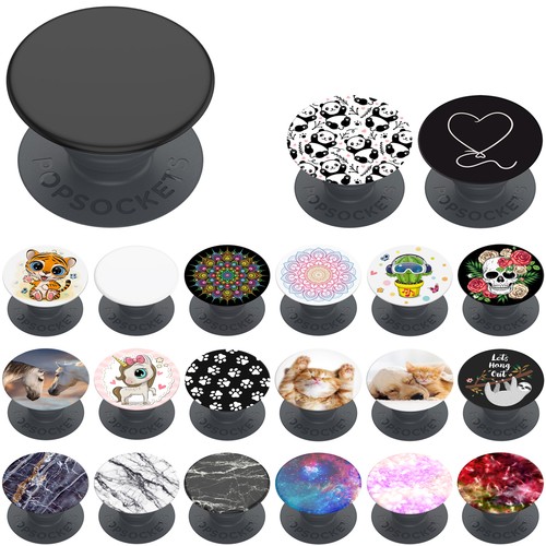 Supporto cellulare popsockets - cellulare,
