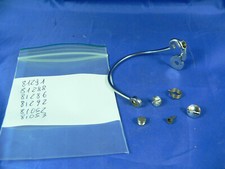 Rare Mitchell 309 arco