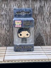 Portachiavi Funko Pop Game Of