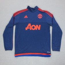 Sweat Manchester United 2015