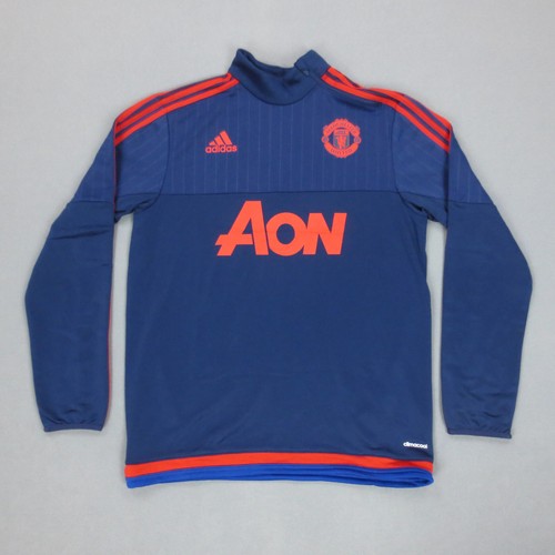 Sweat manchester united - manchester, 2015