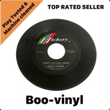 Charlie Romans - Twenty Four