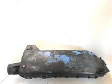 Mercedes 814 / 1114 Scatola