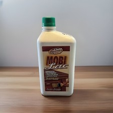 Vernice Trasparente Per Lucidare Mobili Antichi A Base Di Alcool/Gomma Lacca 1LT