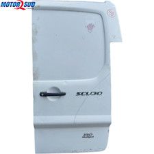 Portellone posteriore DX frigo