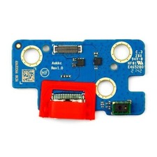 Scheda presa ricarica usb - scheda,