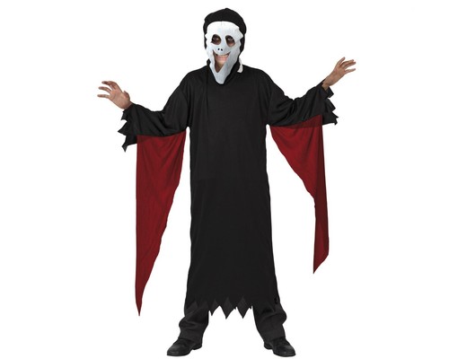Costume mietitore oscuro - mietitore,