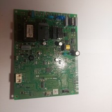 Scheda Caldaia Argo,Ocean,Roca