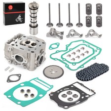 Cylinder Head Gasket Rocker