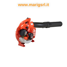 Soffiatore professionale echo - soffiatore,