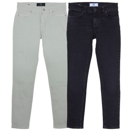 Jeans ltb lonia - ltb, skinny