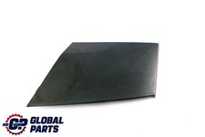 Mercedes W169 Coperchio Scarico Acqua Anteriore Sinistro Nero A1698300175