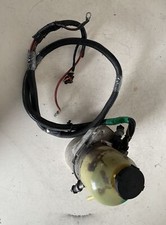 Pompa idroguida opel meriva - pompa,
