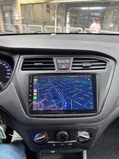 Autoradio stereo Android 9