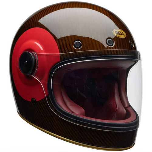Casco bell bullitt carbon - casco, gt
