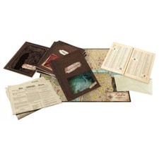 Sherlock Holmes Consulente