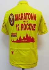 1995 rimini rocche maglia - 1995,