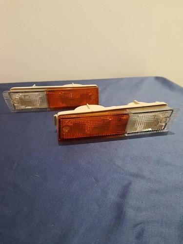 Coppia fanalini freccia - coppia,