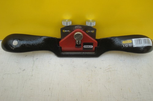 Stanley 151 55mm - 55mm, base