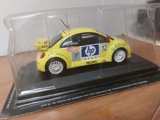 EBOND Volkswagen Beetle New