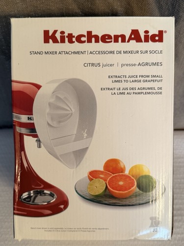 Kitchenaid stand mixer - kitchenaid,
