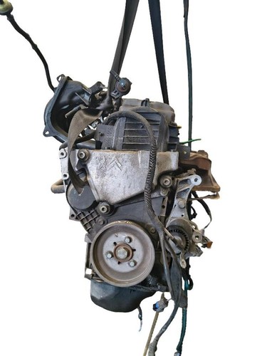 135ra hfv motore semi - 135ra, completo