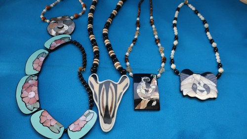 Lee sands collana pendente - collana,