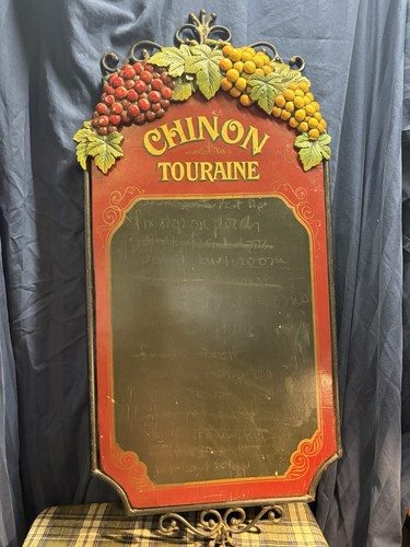 Cartellone legno angolare - cartellone, in