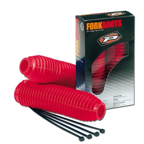 Kit soffietto forcella