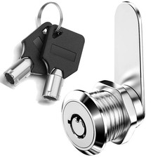 ZiYuya 30mm Serratura tubolare