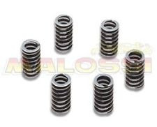 SERIE MOLLE FRIZIONE RACING