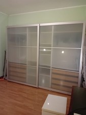 Armadio Pax IKEA 2 Ante In